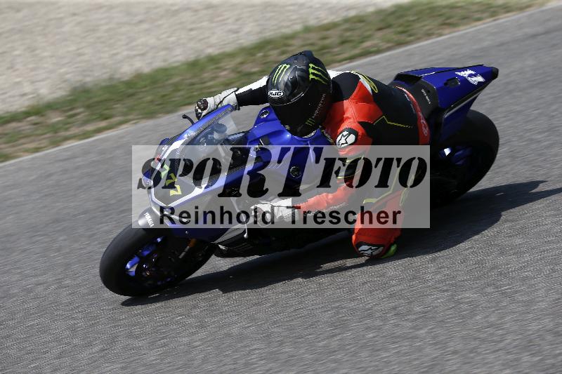 /28 25.07.2026  Speer Racing ADR/Gruppe rot/777